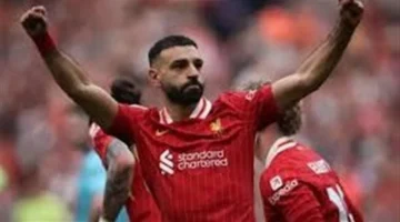 رقم قياسي ينتظر صلاح.. الفرعون المصري يواجه كاراباج في ليلة تاريخية بمعقل ليفربول